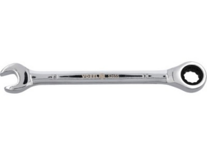 LLAVE DE CARRACA COMBINADA 13MM