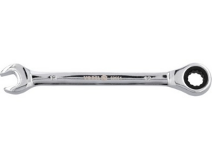 LLAVE DE CARRACA COMBINADA 12MM