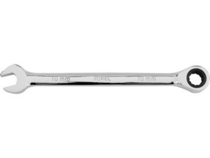 LLAVE DE CARRACA COMBINADA 10MM