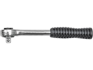 LLAVE DE CARRACA 1/4'