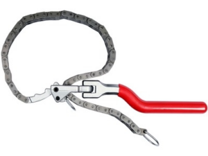 LLAVE DE CADENA PARA FILTRO DE ACEITE