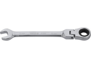 LLAVE COMBINADA DE TRINQUETE FLEXIBLE 12 MM