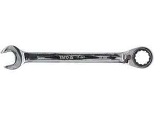 LLAVE COMBINADA DE TRINQUETE 20MM