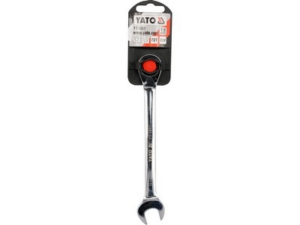 LLAVE COMBINADA DE TRINQUETE 18MM