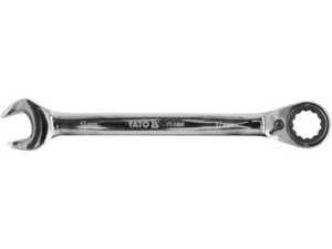 LLAVE COMBINADA DE TRINQUETE 17MM