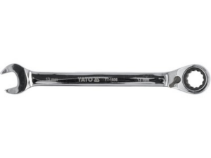 LLAVE COMBINADA DE TRINQUETE 13MM