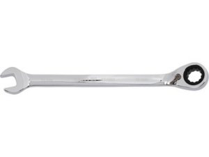 LLAVE COMBINADA DE TRINQUETE 10MM