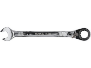 LLAVE COMBINADA DE TRINQUETE 26MM