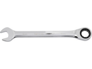 LLAVE COMBINADA DE CARRACA , 16 MM