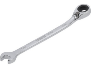 LLAVE COMBINADA DE TRINQUETE 8MM