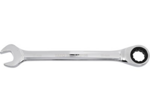 LLAVE COMBINADA DE CARRACA , 15 MM