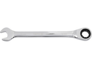 LLAVE COMBINADA DE CARRACA , 12 MM