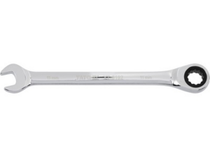 LLAVE COMBINADA DE CARRACA , 11 MM