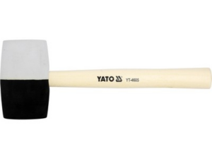 MAZO DE GOMA 980G