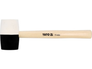MAZO DE GOMA 780G