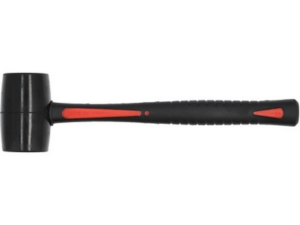 MAZO DE GOMA 440G