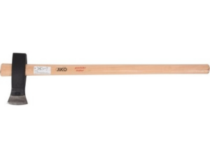 MAZA-CUÑA PARA CORTAR MADERA JUCO 4.0KG