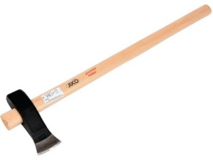 MAZA-CUÑA PARA CORTAR MADERA JUCO 2,5KG