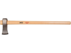MAZA CUÑA PARA PARTIR TRONCOS JUCO 3,2KG