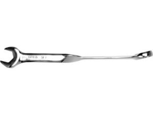 LLAVE COMBINADA CON MANGO EN X DE 21 MM