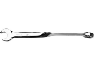 LLAVE COMBINADA CON MANGO EN X DE 17 MM