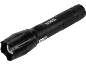 LINTERNA UV RECARGABLE 1W, GAFAS