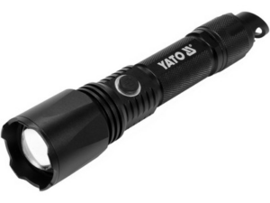 LINTERNA RECARGABLE 10W 900LM IP64