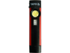 LINTERNA MULTIFUNCIONAL 5W COB 300LM