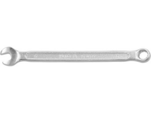 LLAVE COMBINADA 6MM