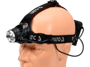 LINTERNA DELANTERO 10W