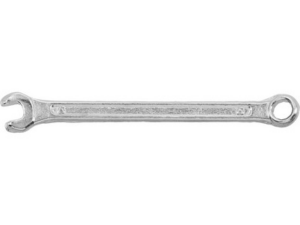 LLAVE COMBINADA 6MM
