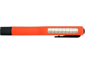LINTERNA LED tipo bolígrafo