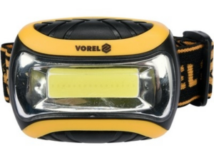 LINTERNA DELANTERO COB LED 3W