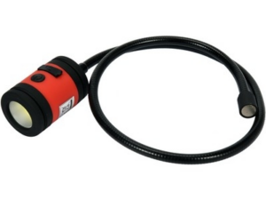 LINTERNA DE TRABAJO MULTIFUNCIONAL 3W COB 100LM