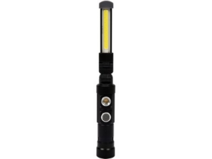 LINTERNA DE TALLER COB LED 3W 300LM