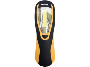 LINTERNA DE MANO COB LED