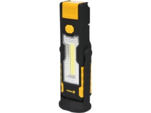 LINTERNA DE TALLER 3W COB LED 220LM