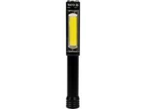 LINTERNA DE INSPECCIÓN, LINTERNA TIPO BOLÍGRAFO 400LM, 3AA