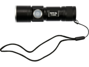 LINTERNA 5W USB, 94X27MM