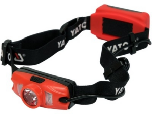 LINTERNA 500LM RECARGABLE