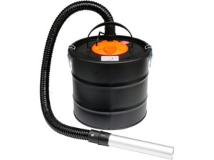 LIMPIADORA DE CENIZA POTENTE 18L 800W