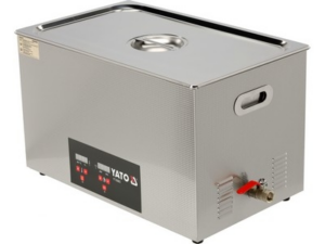LIMPIADOR ULTRASÓNICO 30L