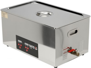 LIMPIADOR ULTRASÓNICO 22L