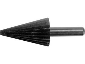 LIMA ROTATIVA PARA METAL 4-24MM