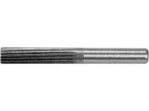 LIMA ROTATIVA DE TUNGSTENO CILINDRO HSS