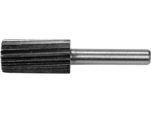 LIMA ROTATIVA CILINDRICA HSS