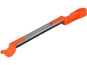 LIMA PARA MOTOSIERRA CON GUIA 4,5MM