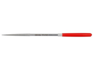 LIMA DE AGUJA DE DIAMANTE REDONDA 4x160x50MM