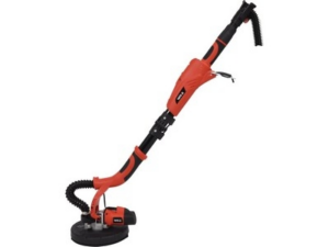 LIJADORA DE YESO 710W CON EXTENSIÓN