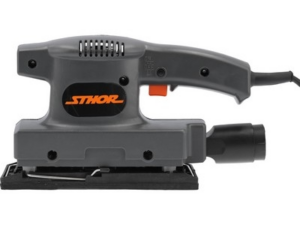 LIJADORA DE ACABADO 135W /STHOR/